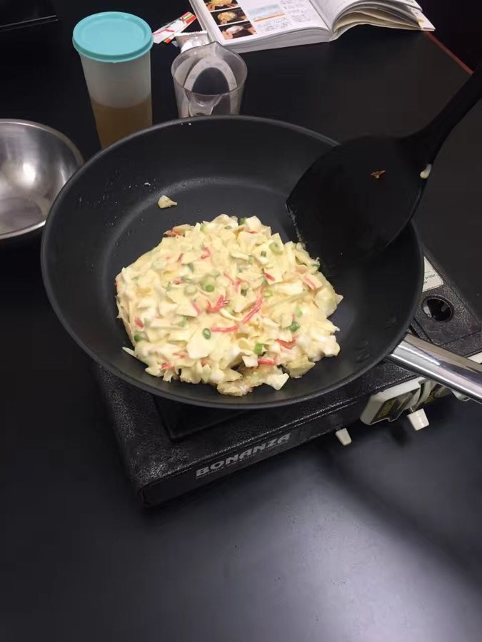 Okonomiyaki